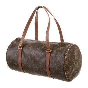 Louis Vuitton Papillon 30